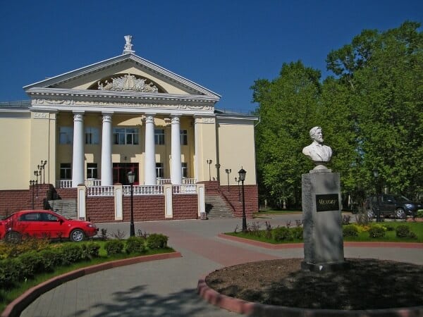 Истра