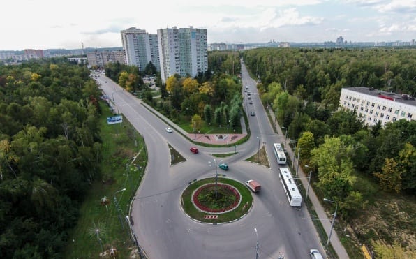 Дезинсекция Видный